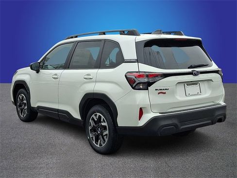 New 2026 Subaru Forester Premium image 4