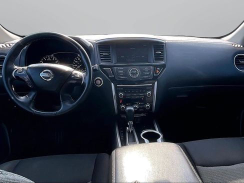 Used 2020 Nissan Pathfinder SV FWD image 13
