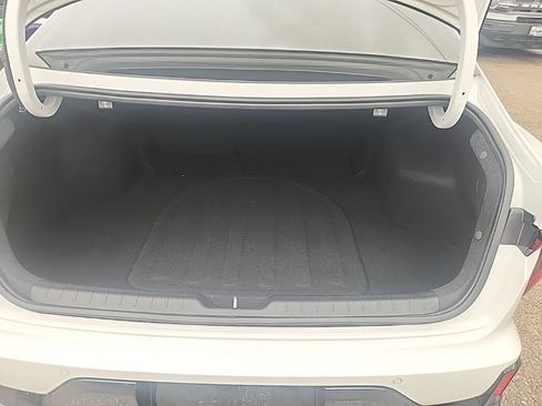 Certified 2025 Kia K4 GT-Line Turbo FWD image 17