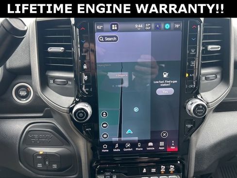 New 2026 RAM 2500 Tradesman image 32