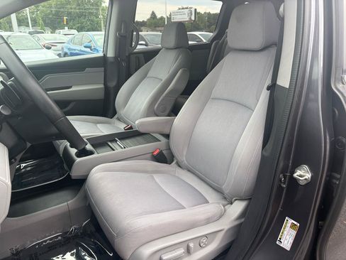 Used 2018 Honda Odyssey EX image 21