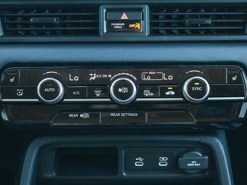New 2026 Honda Passport RTL image 7