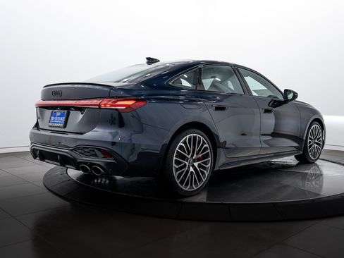 New 2025 Audi S5 Premium Plus image 4