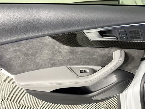 Used 2018 Audi S5 Prestige w/ S Sport Package image 25