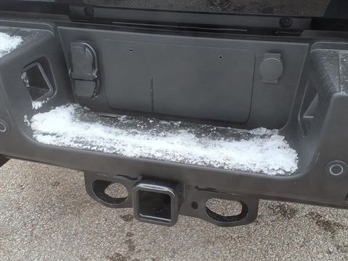 New 2026 Ford F350 Platinum w/ FX4 Off-Road Package image 7