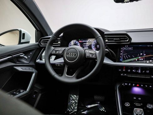 New 2026 Audi A3 2.0T Premium image 18