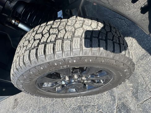 Used 2021 RAM 2500 Limited AWD/4WD image 14