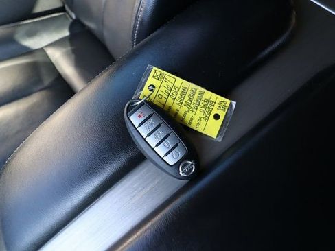 Used 2015 Nissan Murano Platinum AWD/4WD image 53