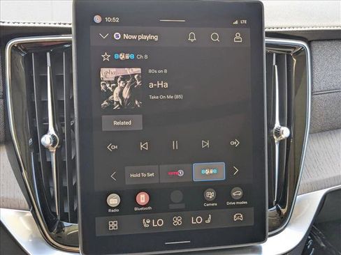 New 2026 Volvo XC90 B6 Ultra w/ Protection Package image 14