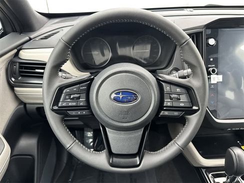 New 2026 Subaru Forester Premium image 16