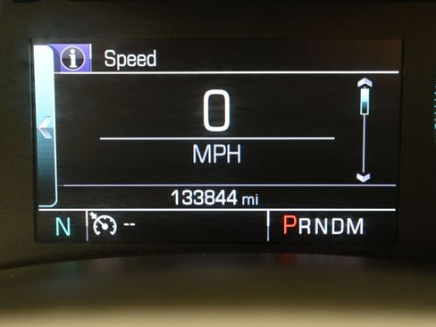 Used 2018 Chevrolet Impala LT FWD image 16