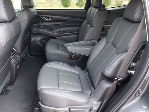 New 2026 Subaru Ascent Premium image 15