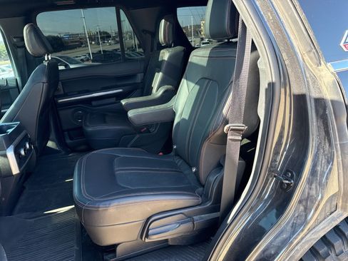 Used 2023 Ford Expedition Timberline image 12