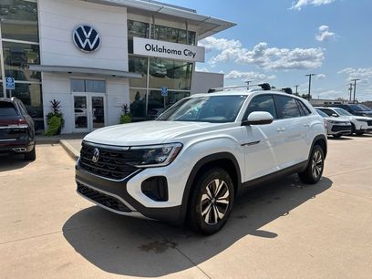 New 2026 Volkswagen Atlas Cross Sport SE
