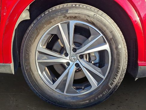 Used 2025 Lexus RX 350 Premium image 9