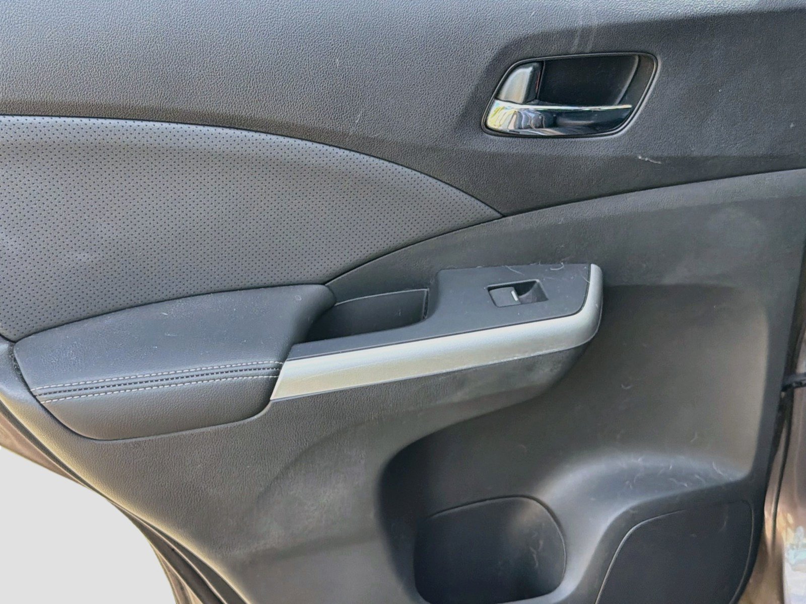 Used 2016 Honda CR-V EX-L image 22