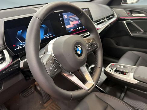 New 2026 BMW X1 xDrive28i w/ Technology Package image 14
