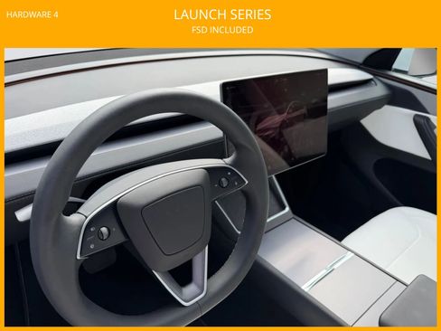Used 2026 Tesla Model Y Long Range AWD/4WD image 17