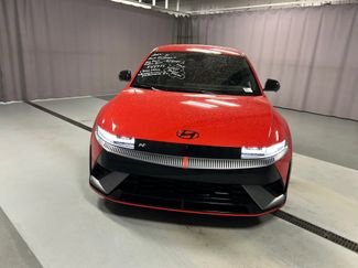 Used 2025 Hyundai Ioniq 5 N video 2