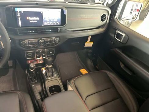 New 2026 Jeep Wrangler Unlimited Rubicon 392 AWD/4WD image 14