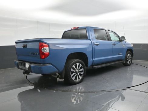 Used 2019 Toyota Tundra Limited image 2