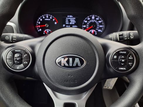 Used 2020 Kia Soul LX image 23