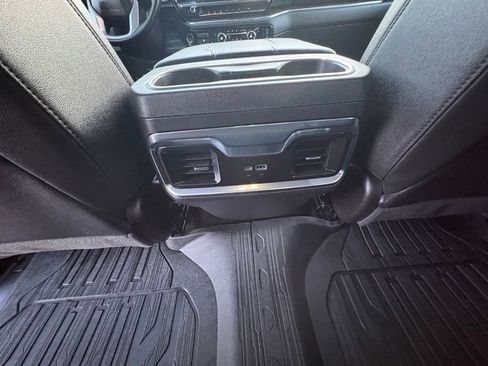 Used 2024 GMC Sierra 1500 Elevation w/ Elevation Premium Package image 24