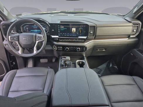 Used 2026 Chevrolet Silverado 1500 RST w/ Convenience Package II AWD/4WD image 12