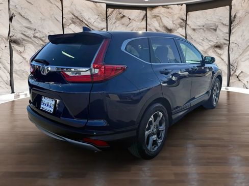 Used 2019 Honda CR-V EX image 3