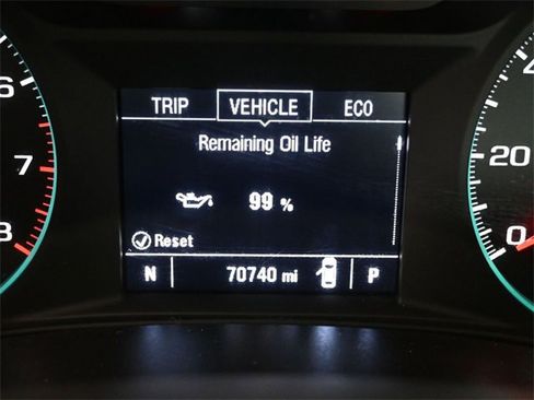 Used 2023 Chevrolet Malibu LT image 19