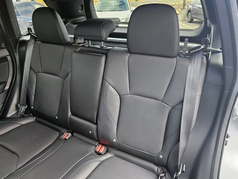 Used 2026 Subaru Forester Limited AWD/4WD image 24