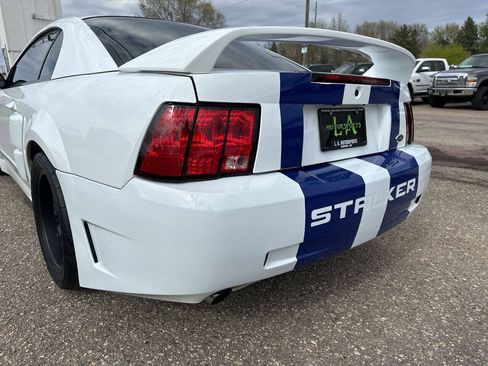 Used 1999 Ford Mustang GT RWD image 19