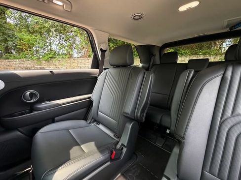 Used 2026 Hyundai Palisade SEL AWD/4WD image 36