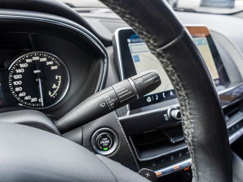 Used 2021 Cadillac CT5 Luxury image 28