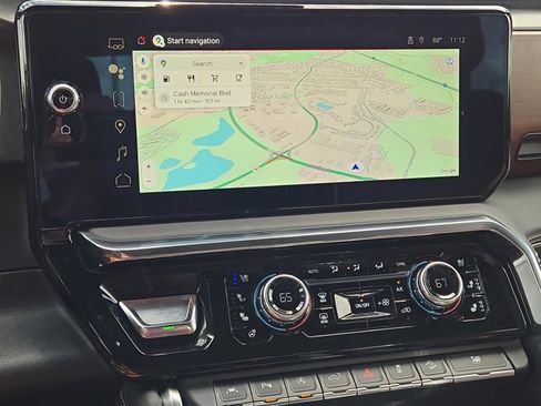 Used 2024 GMC Sierra 1500 Denali Ultimate image 25