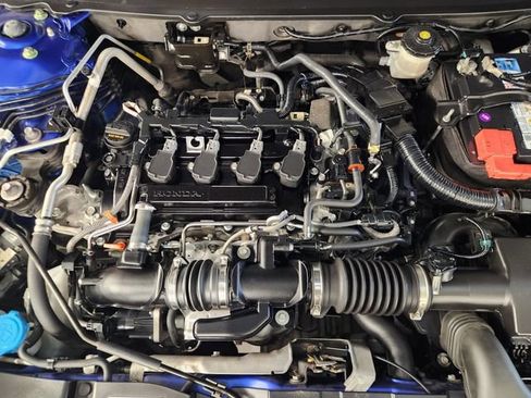 Used 2022 Honda Accord Sport image 33