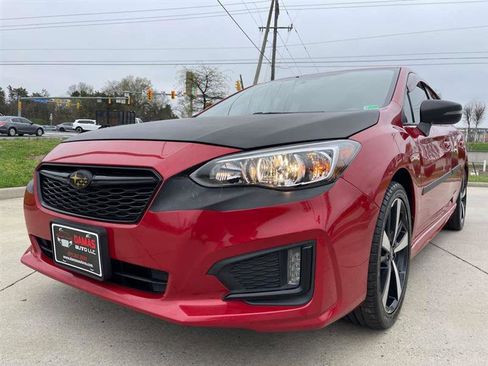 Used 2019 Subaru Impreza 2.0i Sport image 46