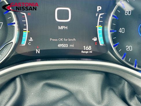 Used 2024 Chrysler Pacifica Touring-L FWD image 15