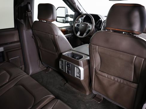 Used 2017 Ford F350 King Ranch image 43