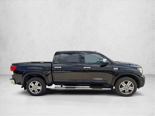 Used 2012 Toyota Tundra Limited w/ Memory Pkg RWD image 6