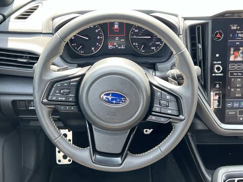 Certified 2025 Subaru Crosstrek 2.5i Sport w/ Popular Package #4A image 24