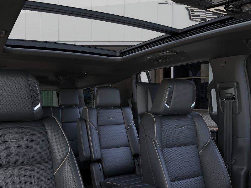 Used 2026 Cadillac Escalade ESV Sport w/ Touring Package AWD/4WD image 25