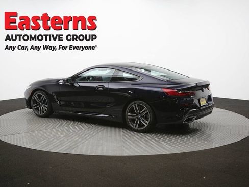 Used 2023 BMW 840i xDrive Coupe image 57