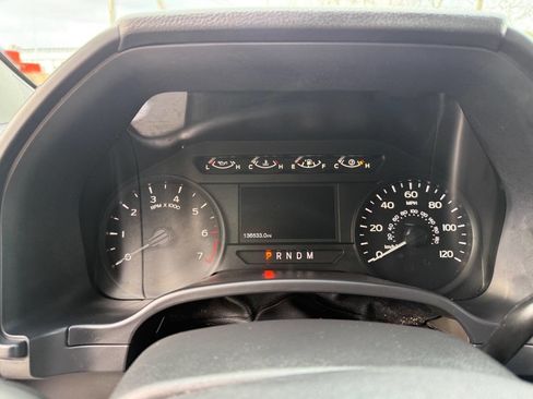 Used 2019 Ford F150 XL w/ Equipment Group 101A Mid image 14