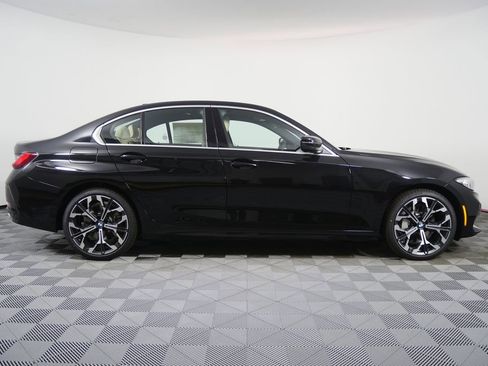 New 2026 BMW 330i Sedan image 16