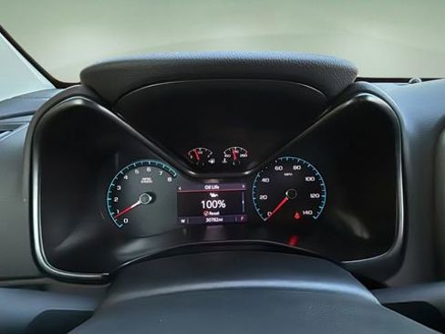 Used 2022 Chevrolet Colorado ZR2 w/ Colorado ZR2 Bison Edition AWD/4WD image 15