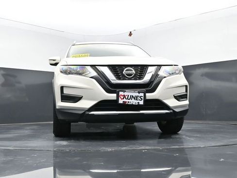 Used 2020 Nissan Rogue SV AWD/4WD image 45