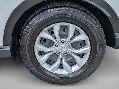 Used 2025 Honda CR-V LX image 22
