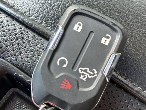 Used 2019 GMC Sierra 1500 Denali w/ Denali Ultimate Package image 38