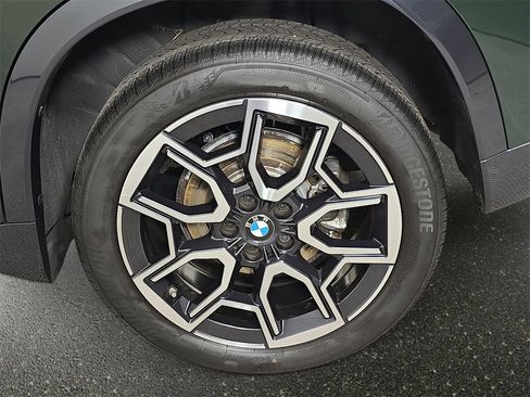 Used 2025 BMW X1 xDrive28i w/ Convenience Package image 37